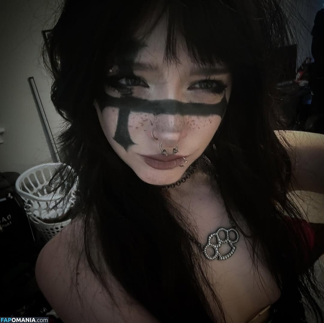 cw / ir1ghost Обнажённый OnlyFans  Утёкшее фото #6