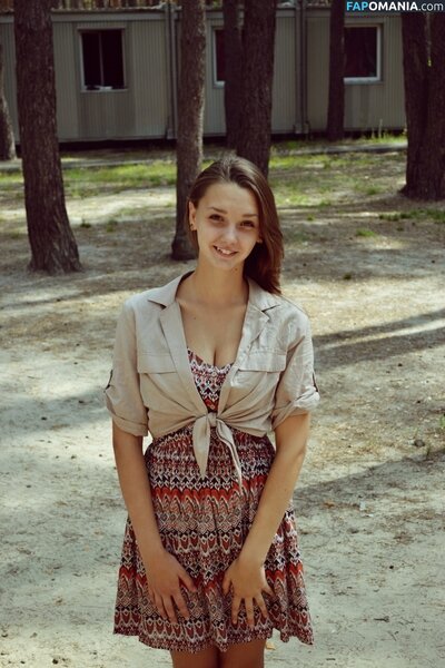 Irina Mostova / iramostova Обнажённый OnlyFans  Утёкшее фото #23