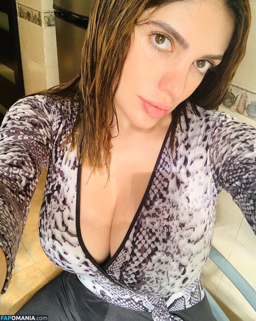 irela_torres Обнажённый OnlyFans  Утёкшее фото #6