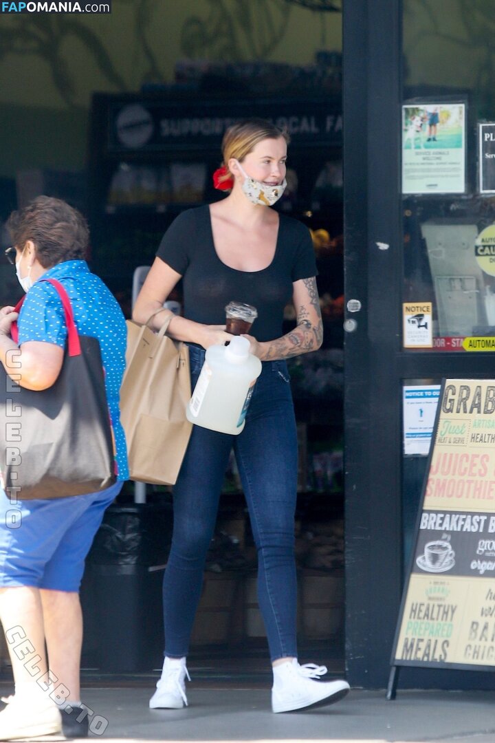 Ireland Baldwin / chloebaldwin... / irelandbasingerbaldwin / irelandirelandireland Обнажённый OnlyFans  Утёкшее фото #224
