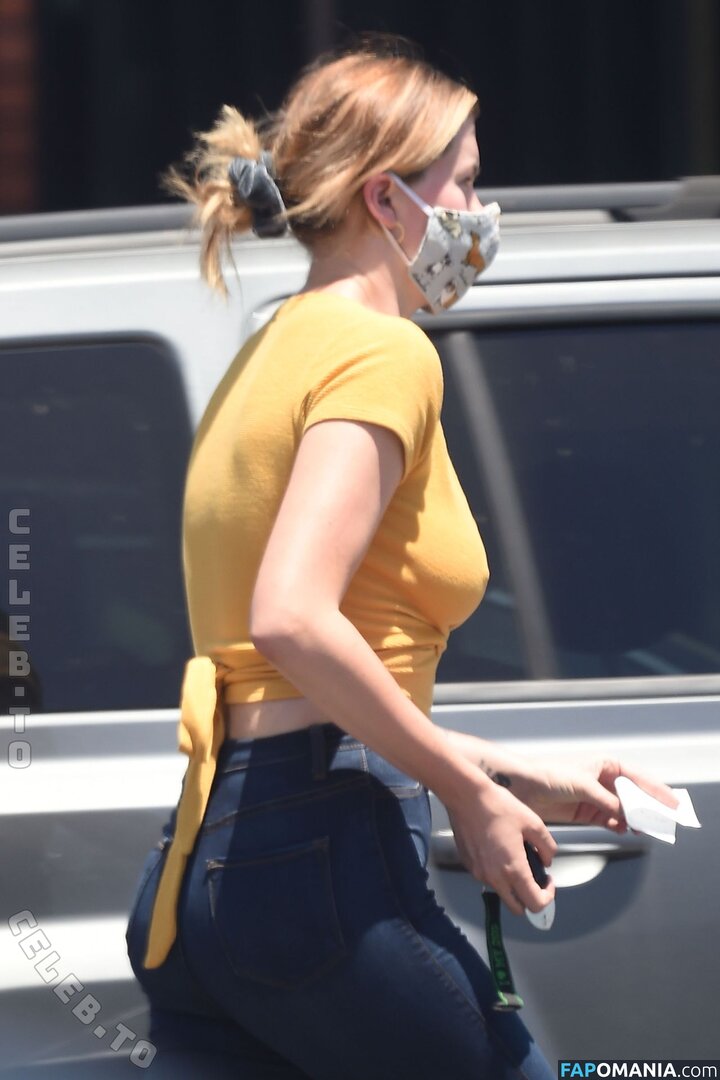 Ireland Baldwin / chloebaldwin... / irelandbasingerbaldwin / irelandirelandireland Обнажённый OnlyFans  Утёкшее фото #233