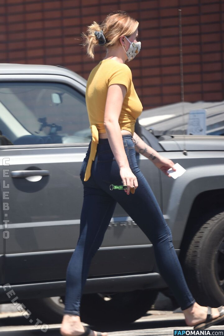 Ireland Baldwin / chloebaldwin... / irelandbasingerbaldwin / irelandirelandireland Обнажённый OnlyFans  Утёкшее фото #234