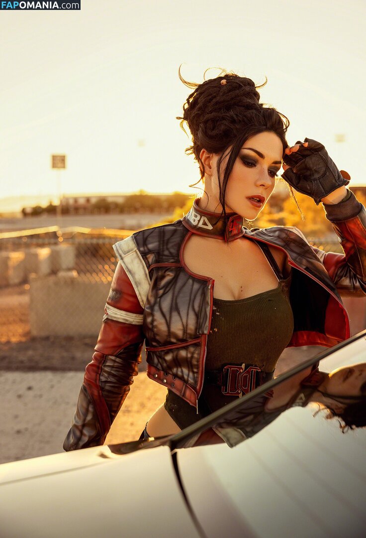 Irena Meier / Irina Meier / Irine Meier / irine_meier Обнажённый OnlyFans  Утёкшее фото #375