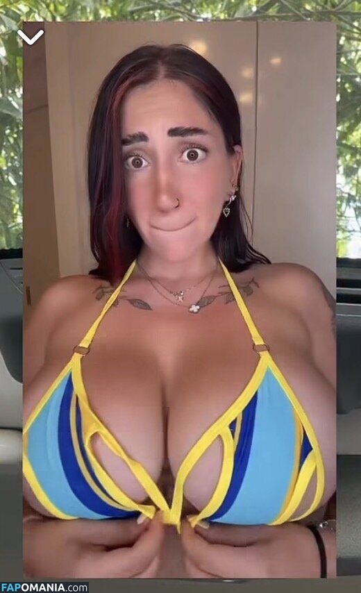Andreea Irimescu / Iri_fit98 / fitnessiri9898 Обнажённый OnlyFans  Утёкшее фото #2