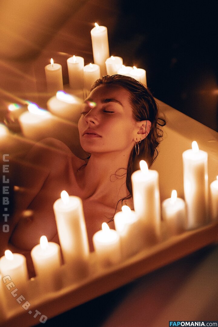 Irina Lozovaya / aireenel_ / aireenel_2 / https: / ireenel_ Обнажённый OnlyFans  Утёкшее фото #1