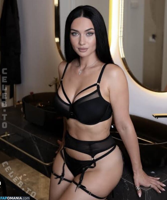 Irina Olsen / Irinaolsen Обнажённый OnlyFans  Утёкшее фото #9