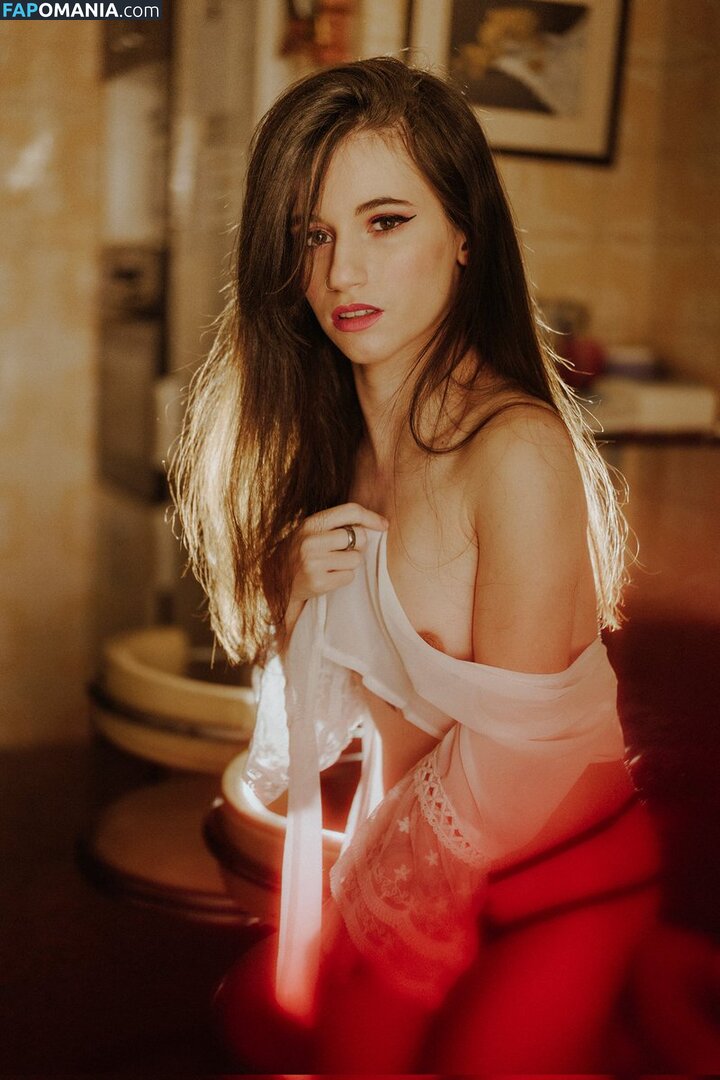 Irina Rivas / irinarivas_98 Обнажённый OnlyFans  Утёкшее фото #34