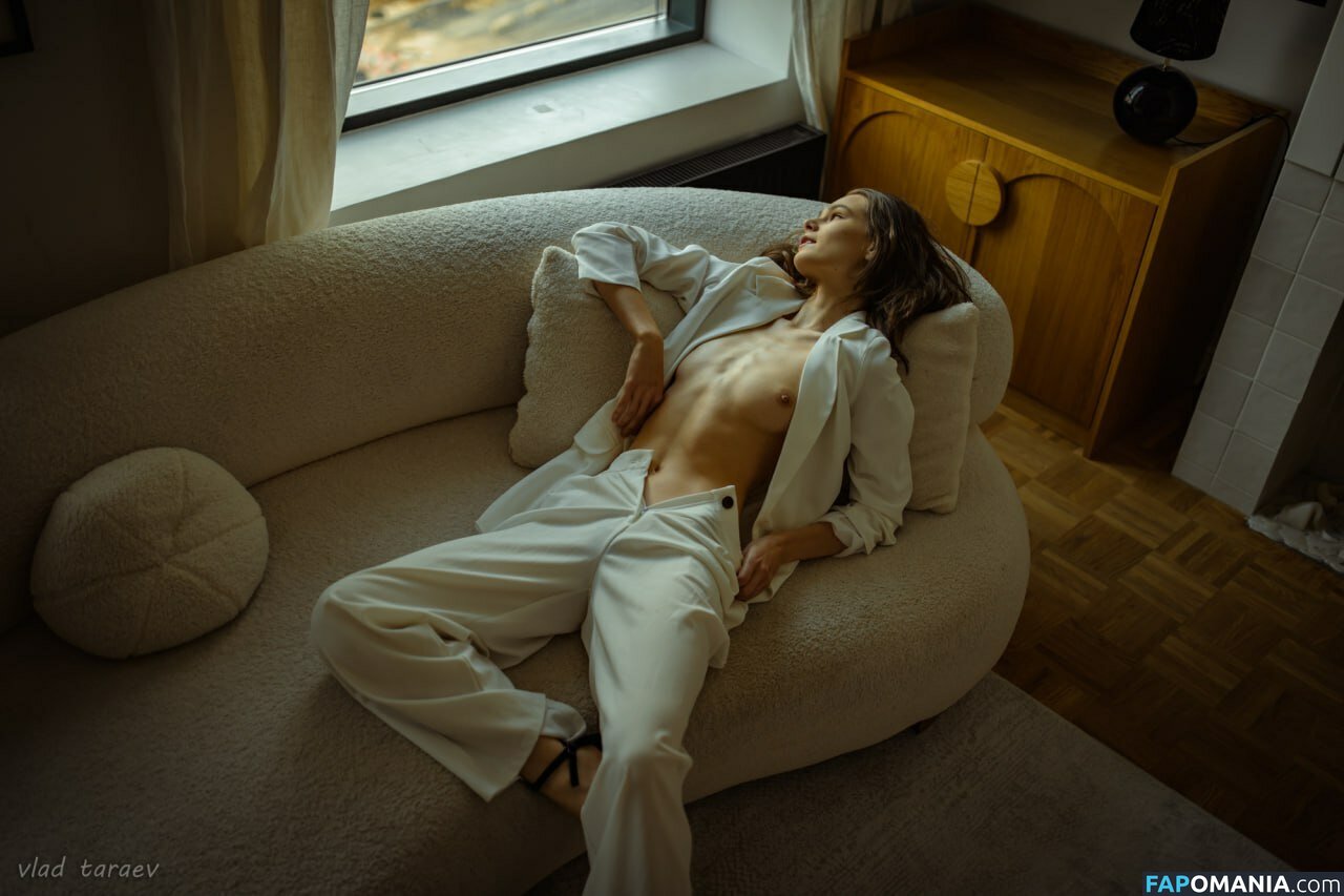 AmberQ / Irina Telicheva / Tasha / irina_tlch Обнажённый OnlyFans  Утёкшее фото #263