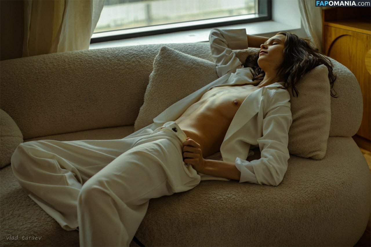 AmberQ / Irina Telicheva / Tasha / irina_tlch Обнажённый OnlyFans  Утёкшее фото #267