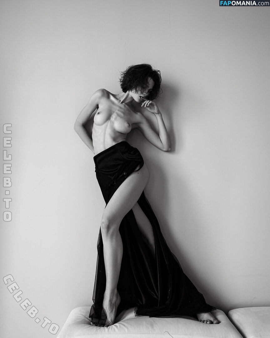 AmberQ / Irina Telicheva / Tasha / https: / irina_tlch Обнажённый OnlyFans  Утёкшее фото #323