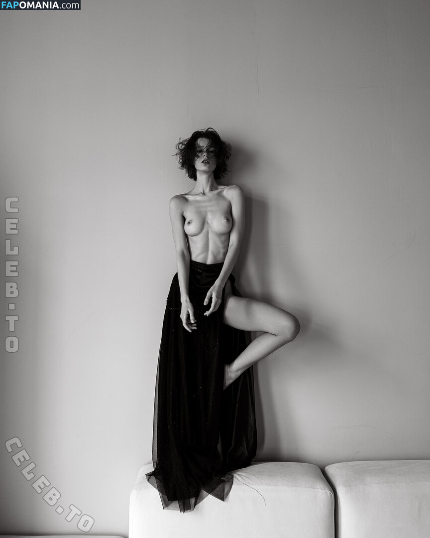AmberQ / Irina Telicheva / Tasha / https: / irina_tlch Обнажённый OnlyFans  Утёкшее фото #324