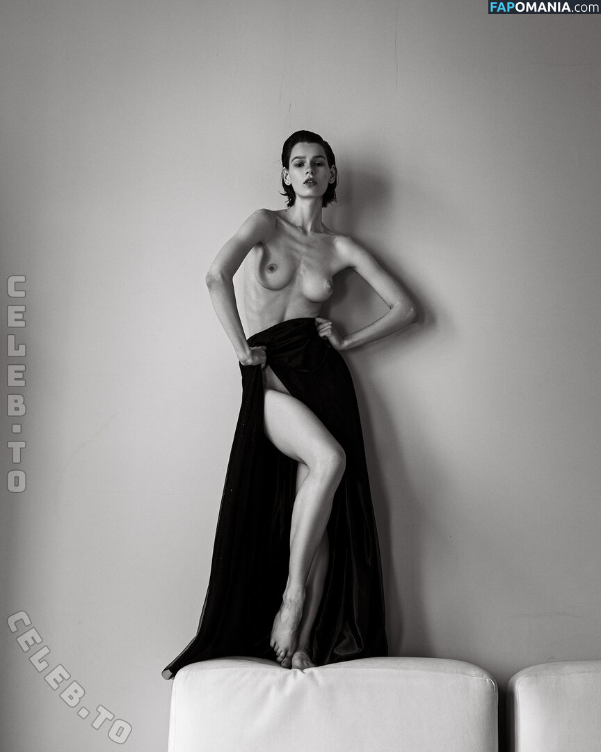 AmberQ / Irina Telicheva / Tasha / https: / irina_tlch Обнажённый OnlyFans  Утёкшее фото #325