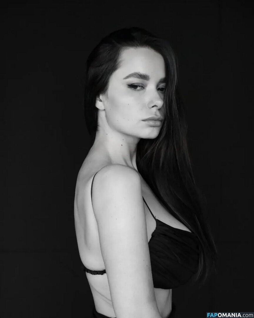 Irina Verina / irinassolo Обнажённый OnlyFans  Утёкшее фото #3