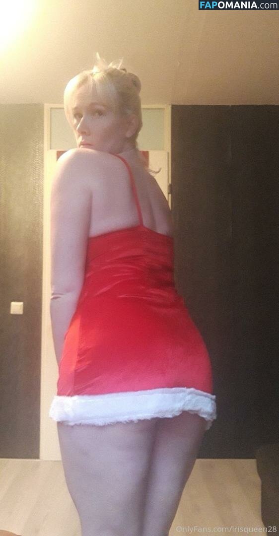 irisqueen28 Обнажённый OnlyFans  Утёкшее фото #27