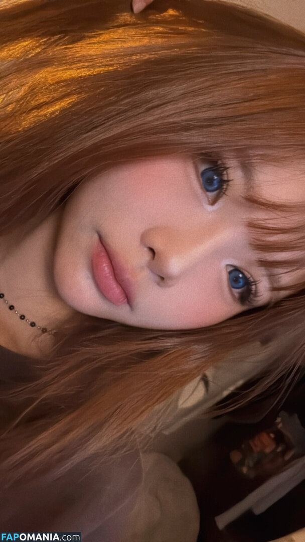 irissiri129 / irisyiyi_ / 艾怡 Обнажённый OnlyFans  Утёкшее фото #180