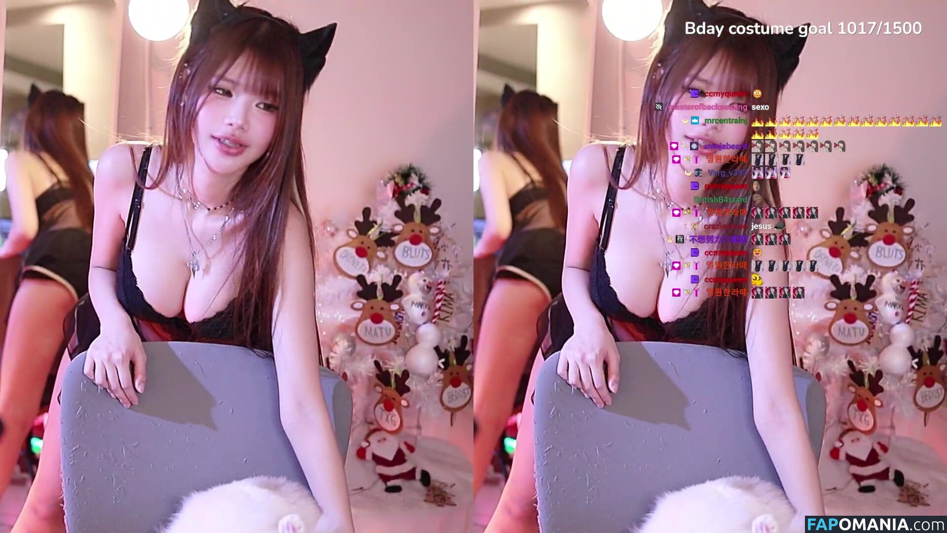 irissiri129 / irisyiyi_ / 艾怡 Обнажённый OnlyFans  Утёкшее фото #184