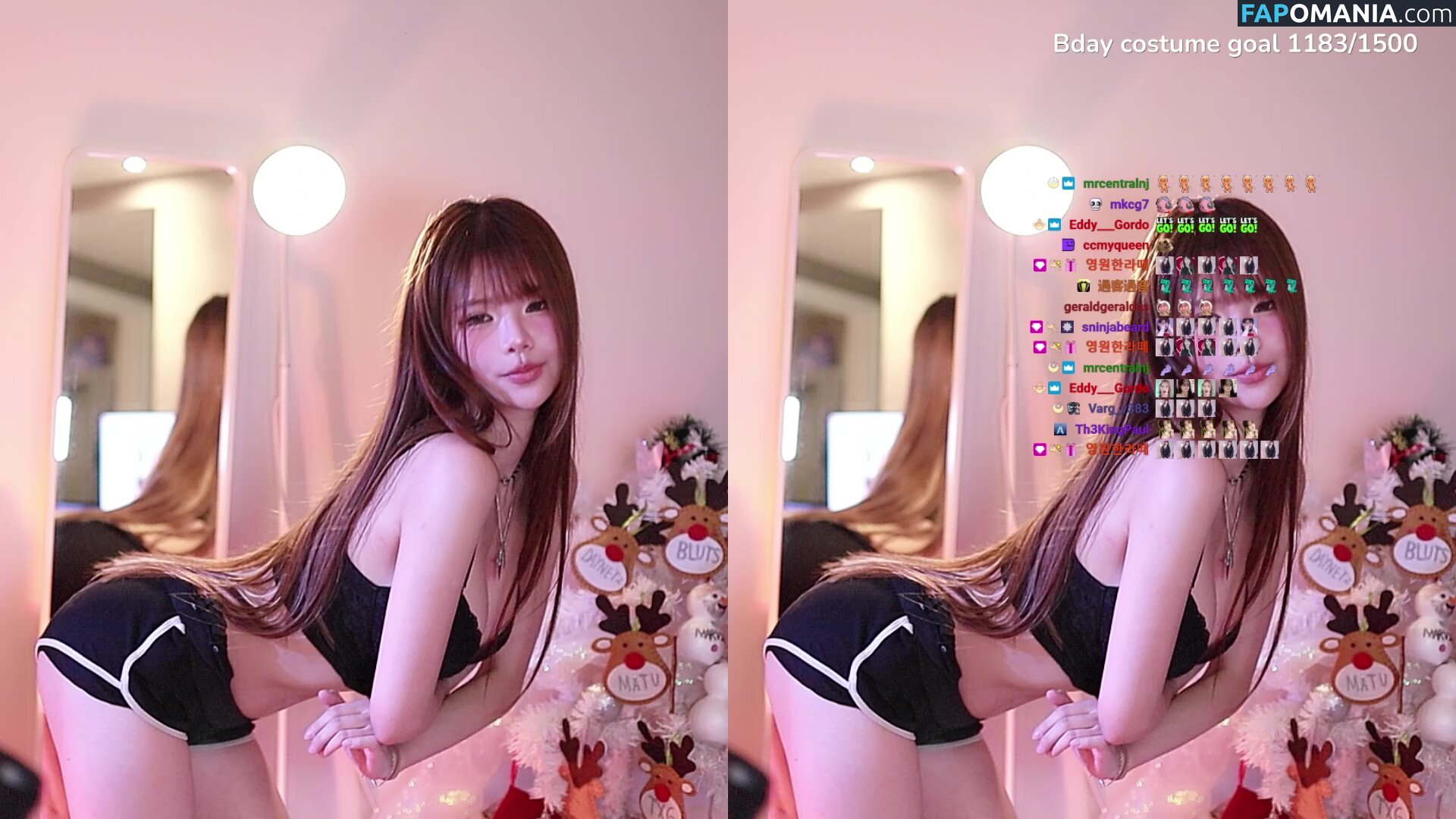 irissiri129 / irisyiyi_ / 艾怡 Обнажённый OnlyFans  Утёкшее фото #186