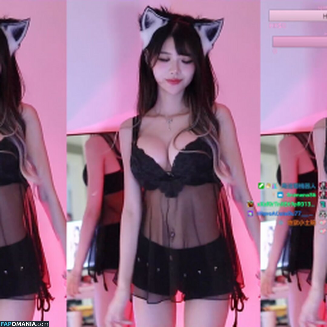 irissiri129 / irisyiyi_ / 艾怡 Обнажённый OnlyFans  Утёкшее фото #187