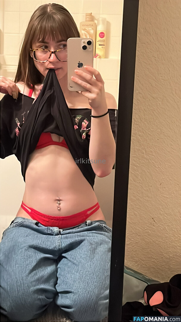 https: / irlkitsune / irlkumihoe Обнажённый OnlyFans  Утёкшее фото #17