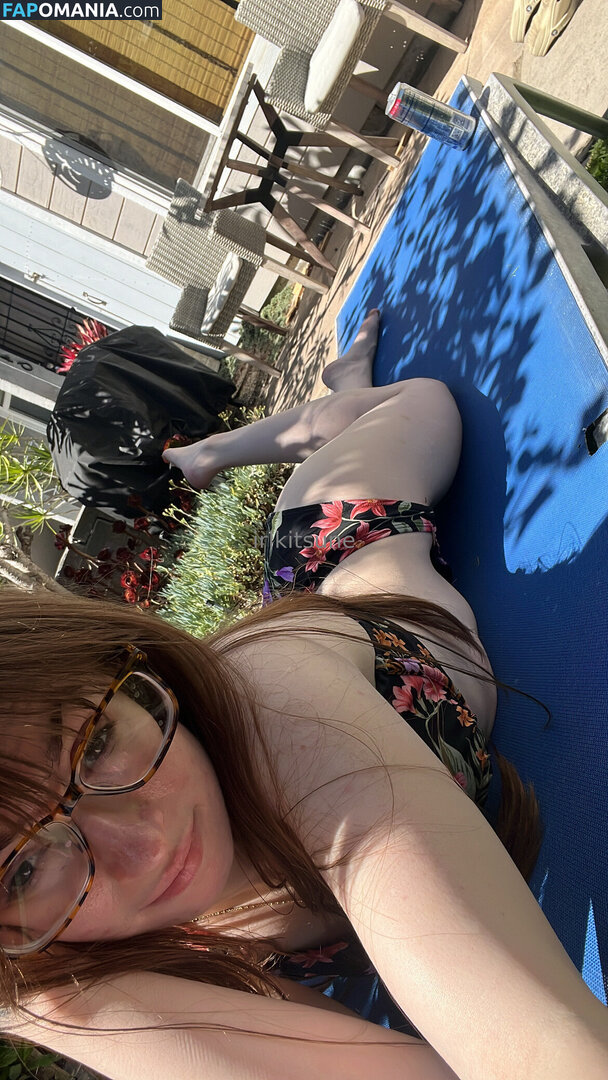 https: / irlkitsune / irlkumihoe Обнажённый OnlyFans  Утёкшее фото #29