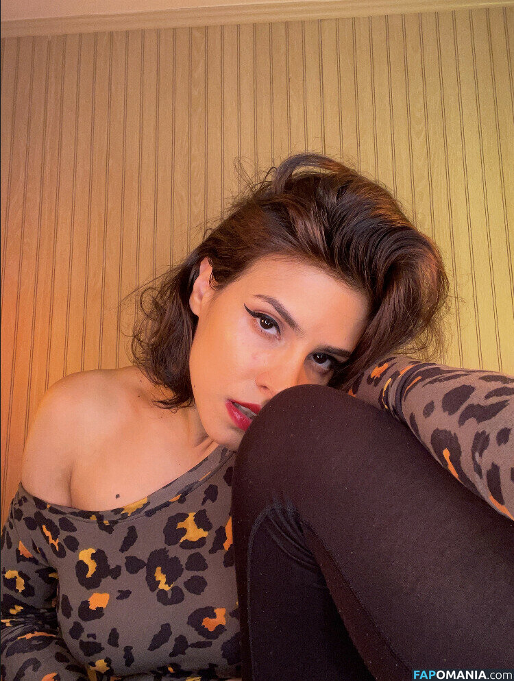 Irma La Dulce ASMR / asmrnetwork / irma_la_dulce_asmr Обнажённый OnlyFans  Утёкшее фото #66