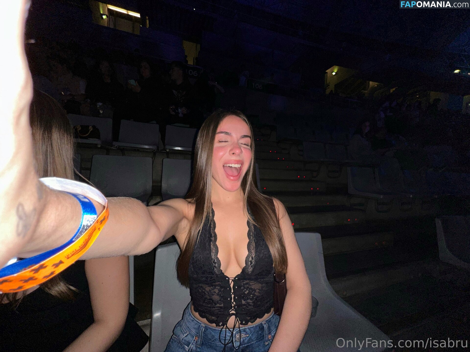 Isa Brunelli aka isabrunellii / isabrunellii Обнажённый OnlyFans  Утёкшее фото #26