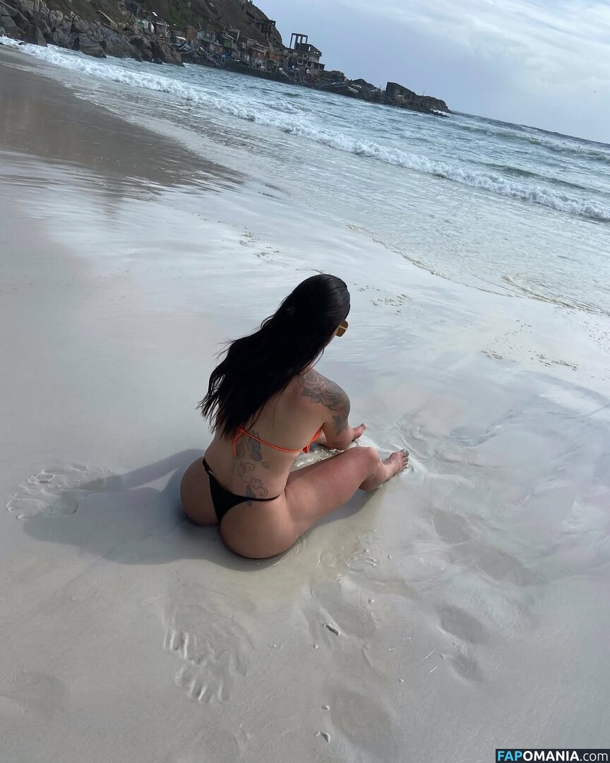 Isa Luvizotto / Isaluvizotto / https: / isa_gomesss_ / isabellaluvizotto_ Обнажённый OnlyFans  Утёкшее фото #8