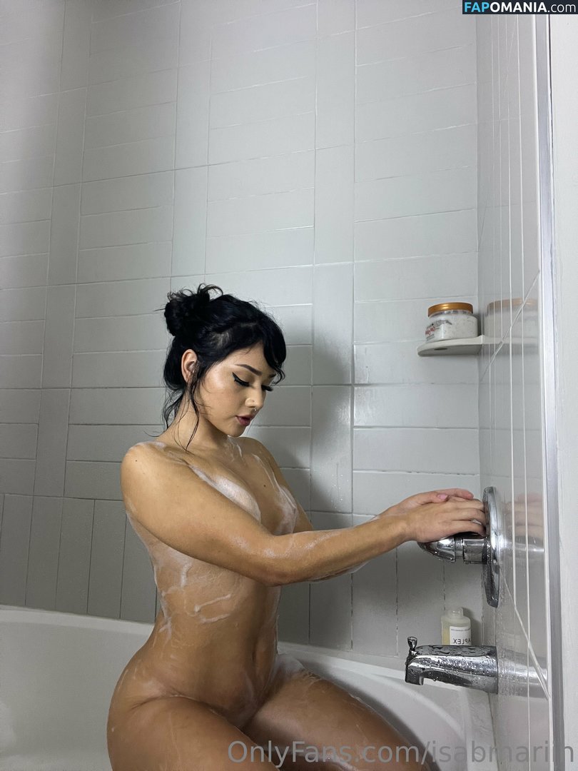 Isa Marin / isabmariin / isamarinoficial Обнажённый OnlyFans  Утёкшее фото #51