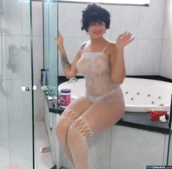 Isa Menezes / Isabela52002547 / Isinha Mnzs / isasmnzs Обнажённый OnlyFans  Утёкшее фото #3