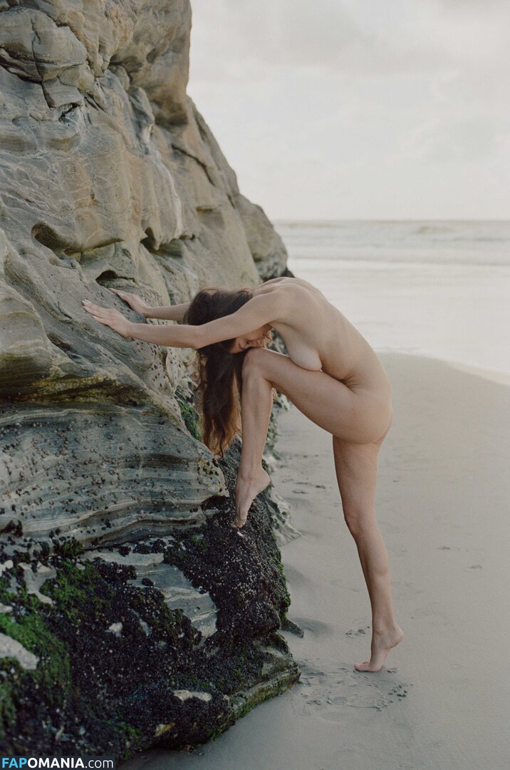 Isa Reda Обнажённый OnlyFans  Утёкшее фото #19