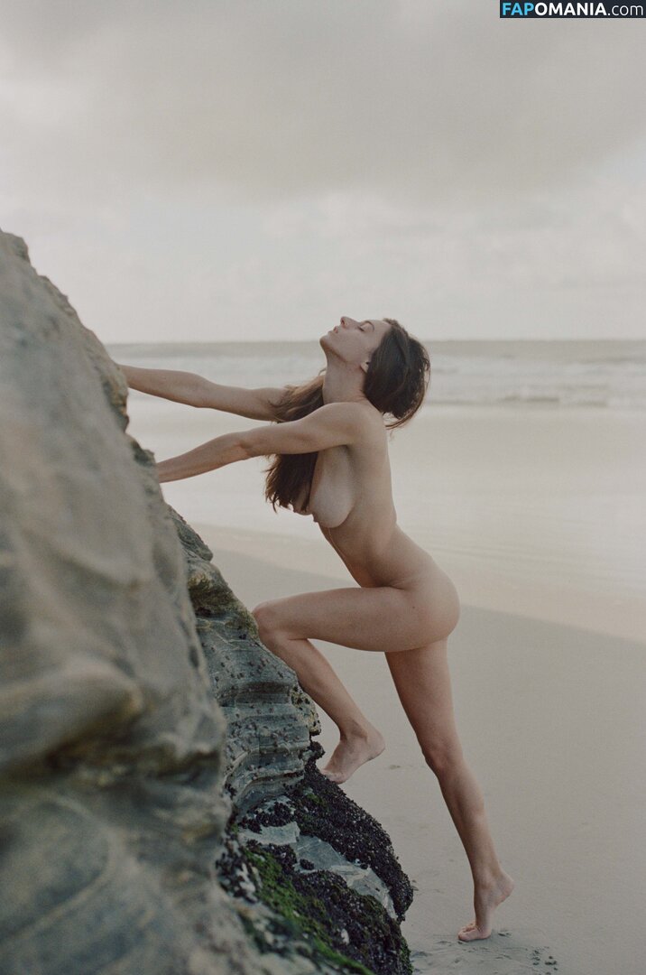 Isa Reda Обнажённый OnlyFans  Утёкшее фото #22