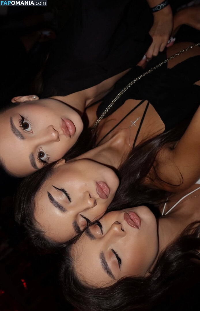 Carla_anghel_ / Isabel_anghel Обнажённый OnlyFans  Утёкшее фото #6