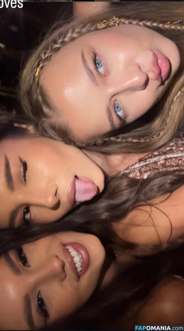 Carla_anghel_ / Isabel_anghel Обнажённый OnlyFans  Утёкшее фото #13