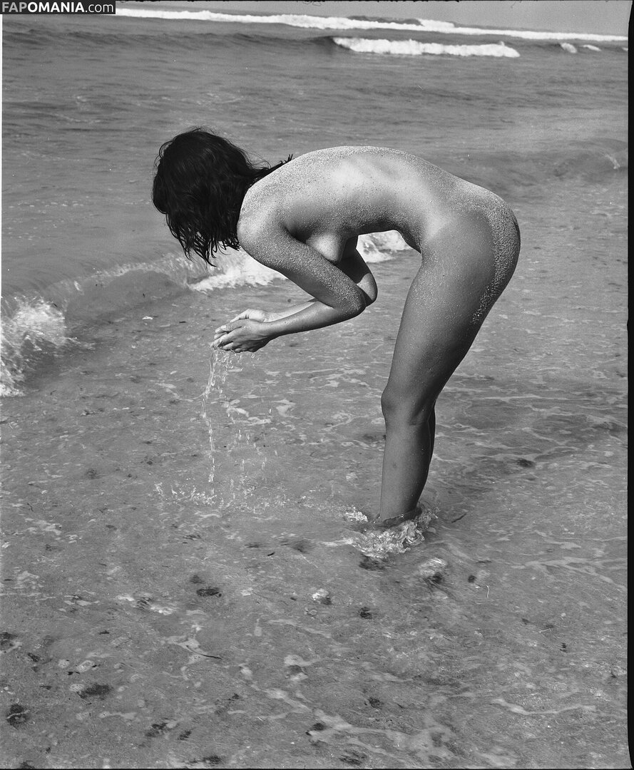 Isabel Kashi / https: / isabelkashi Обнажённый OnlyFans  Утёкшее фото #8