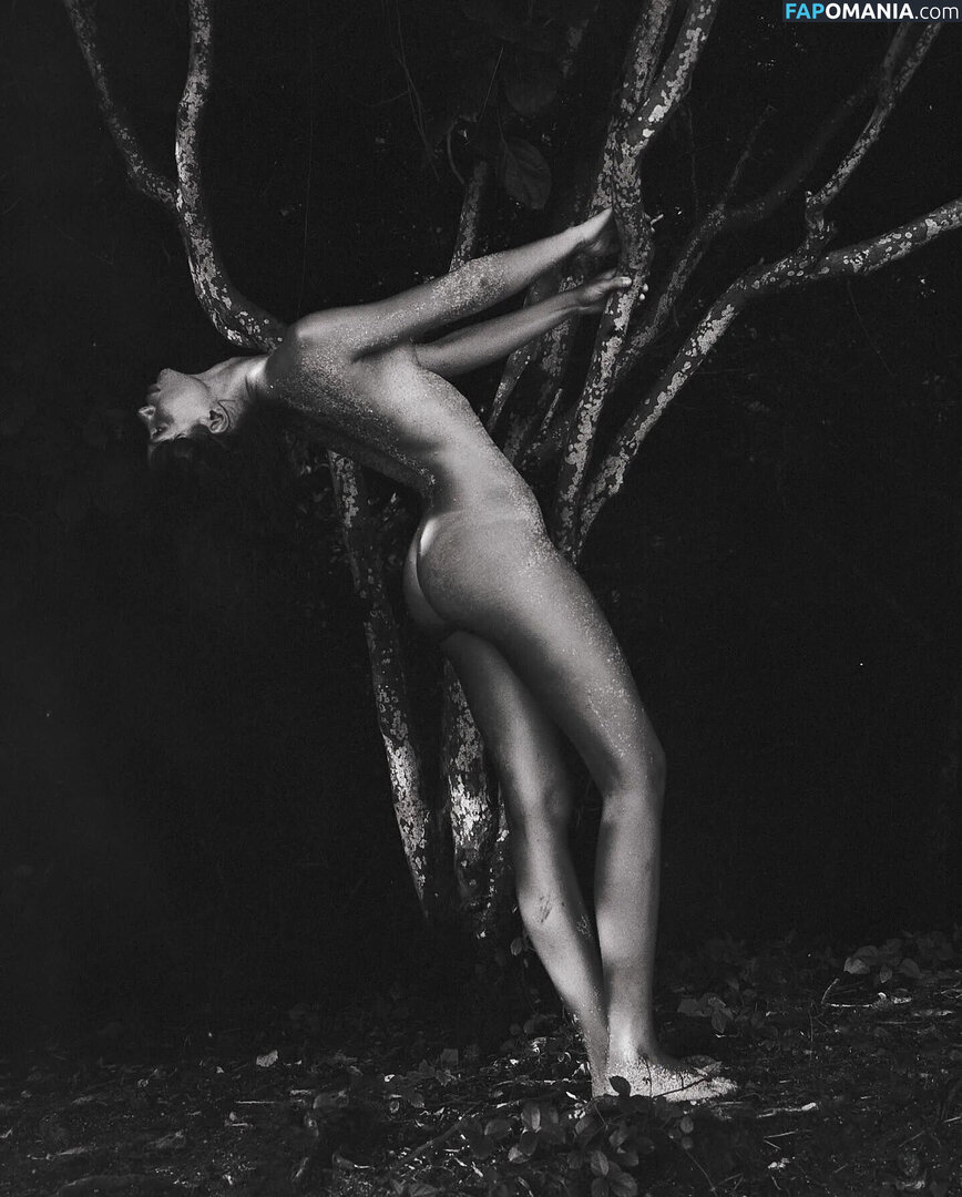 Isabel Kashi / https: / isabelkashi Обнажённый OnlyFans  Утёкшее фото #10