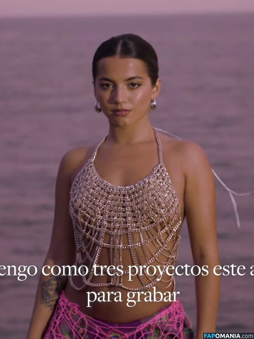 Isabela Merced / isabelamerced Обнажённый OnlyFans  Утёкшее фото #276