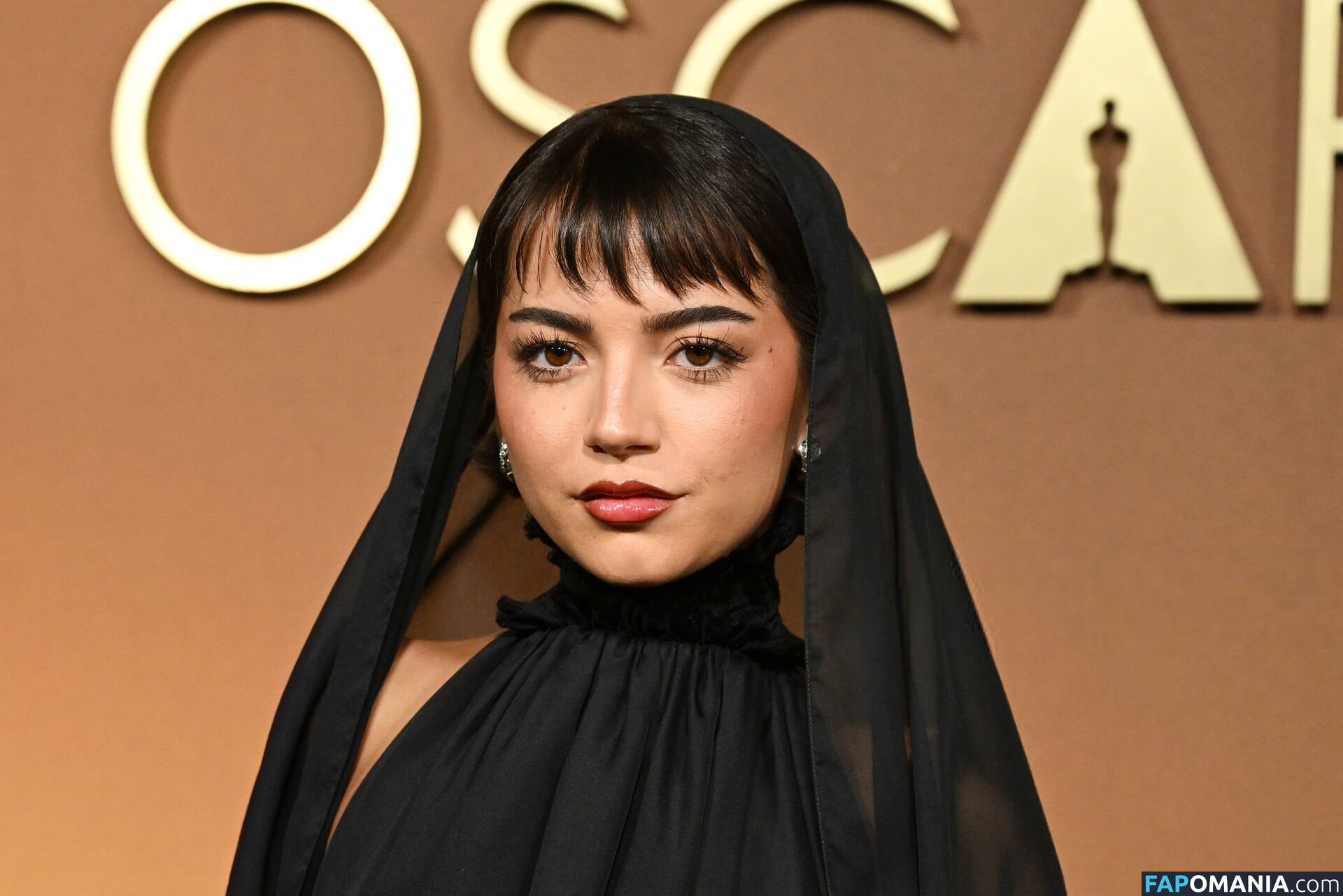 Isabela Merced / isabelamerced Обнажённый OnlyFans  Утёкшее фото #560