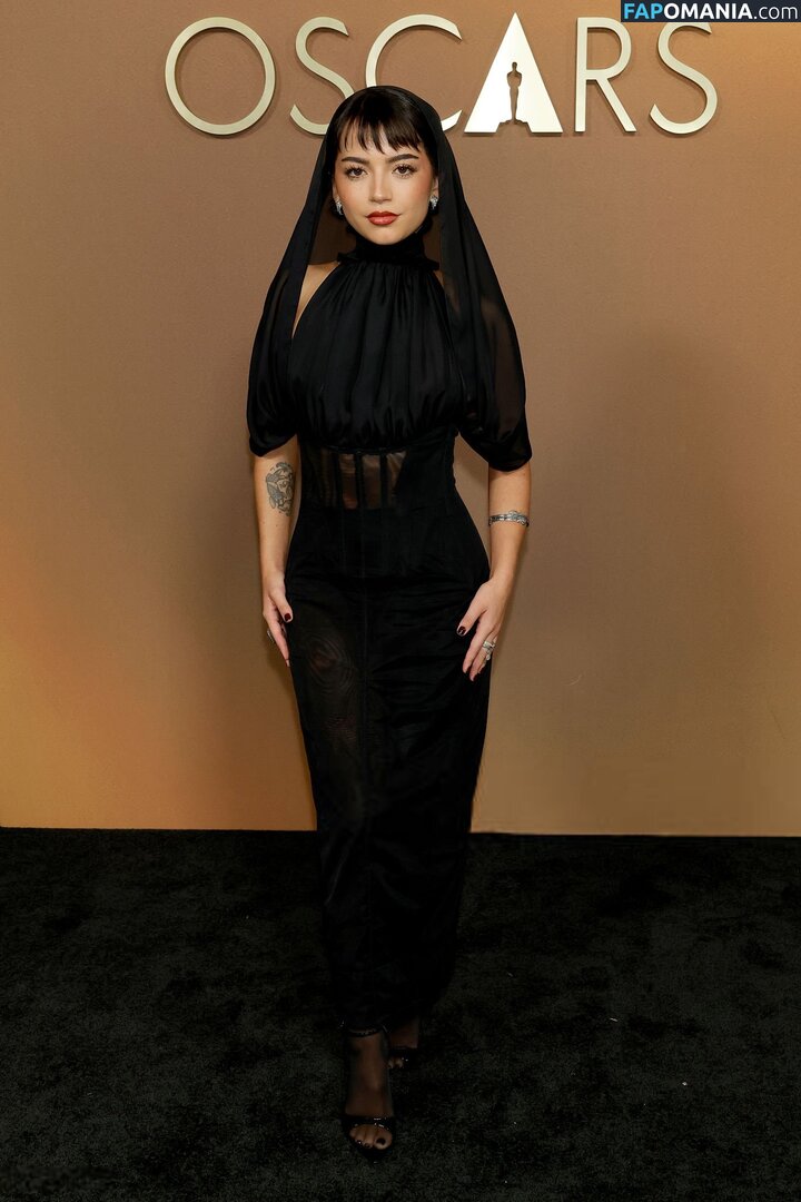 Isabela Merced / isabelamerced Обнажённый OnlyFans  Утёкшее фото #564