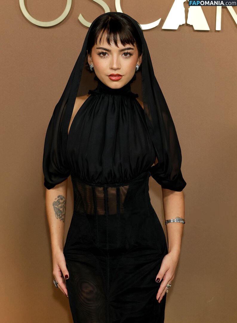 Isabela Merced / isabelamerced Обнажённый OnlyFans  Утёкшее фото #566