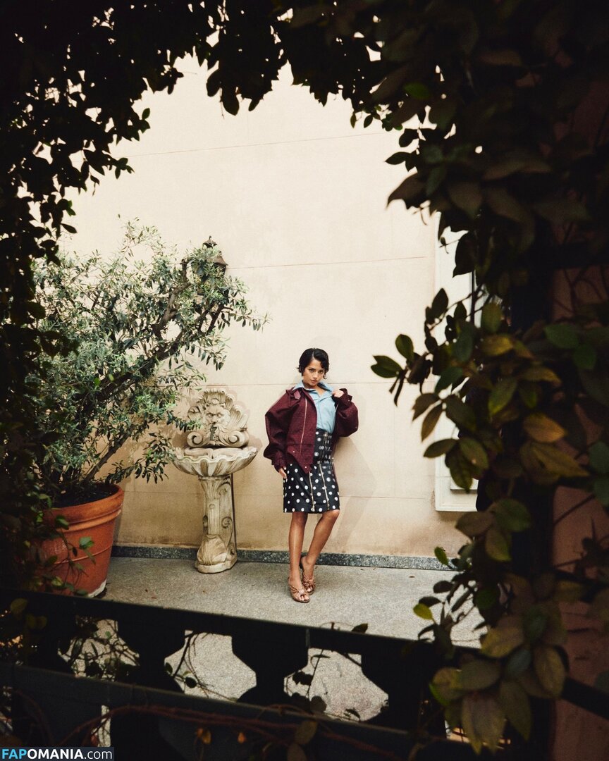 Isabela Merced / isabelamerced Обнажённый OnlyFans  Утёкшее фото #571