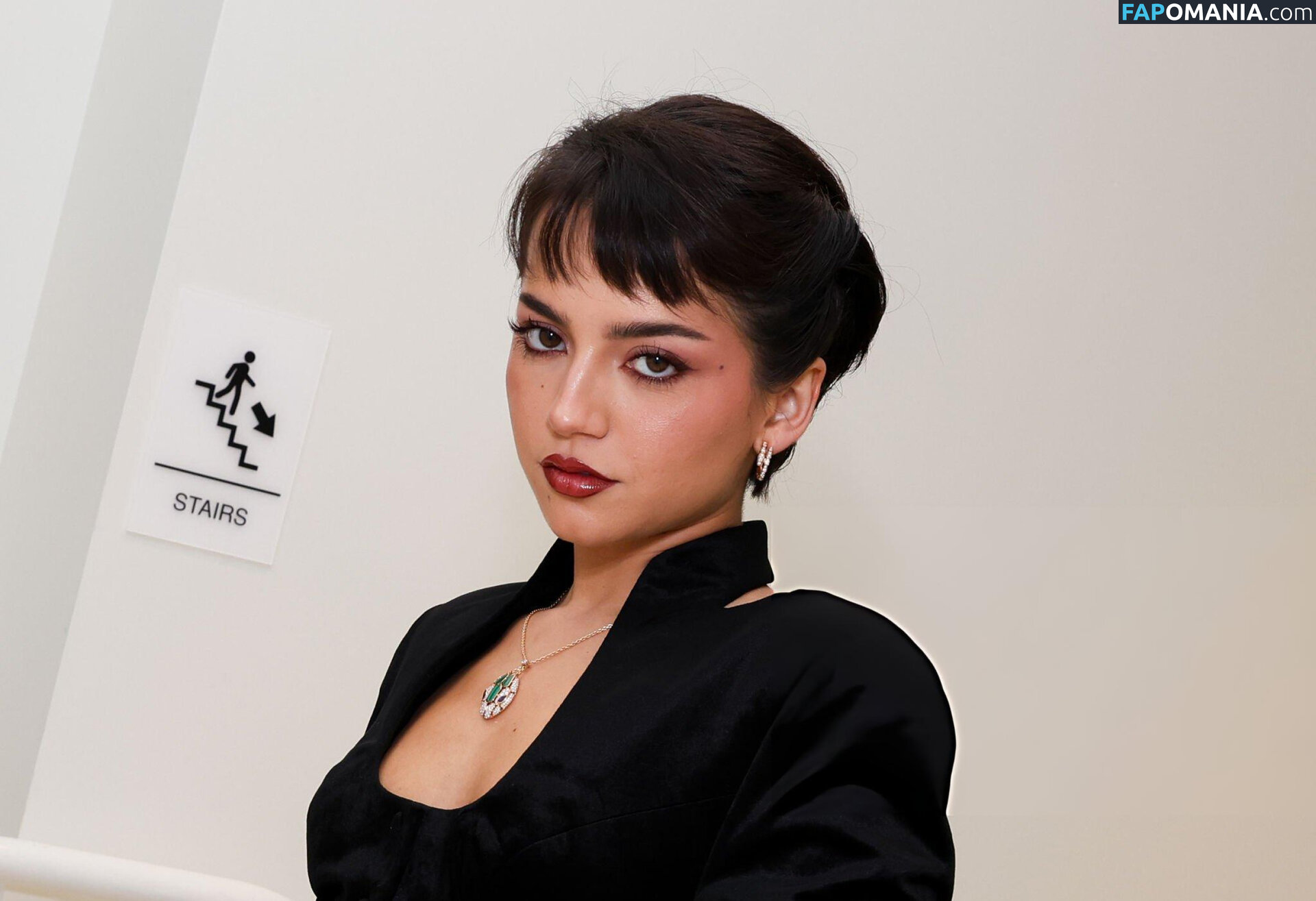 Isabela Merced / isabelamerced Обнажённый OnlyFans  Утёкшее фото #572