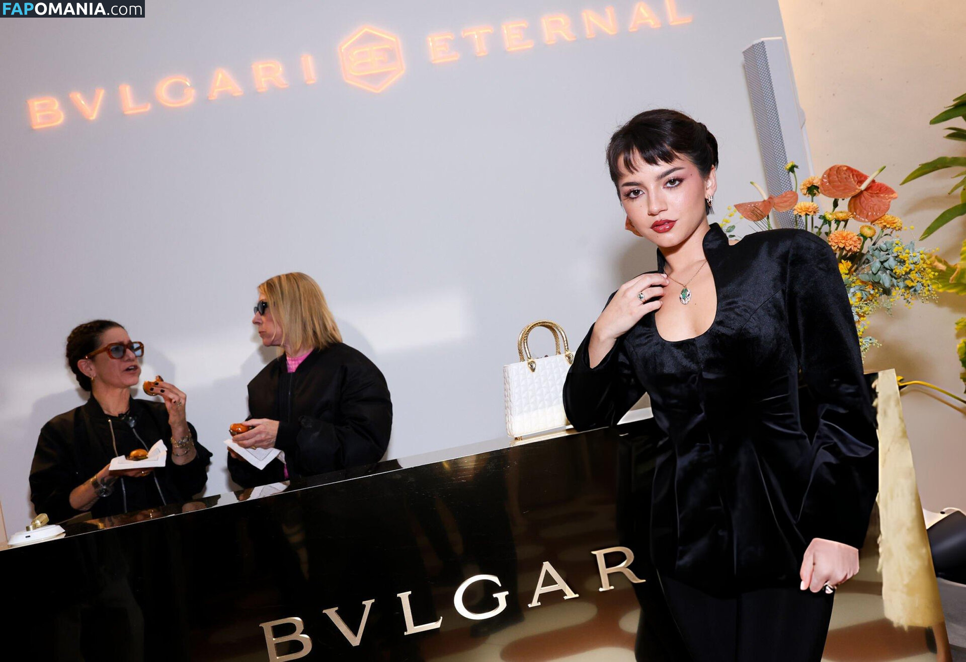 Isabela Merced / isabelamerced Обнажённый OnlyFans  Утёкшее фото #581