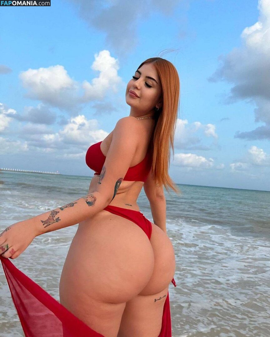 Isabela Ramirez / isabela_ramirez1555 / isaramirezoficial Обнажённый OnlyFans  Утёкшее фото #162