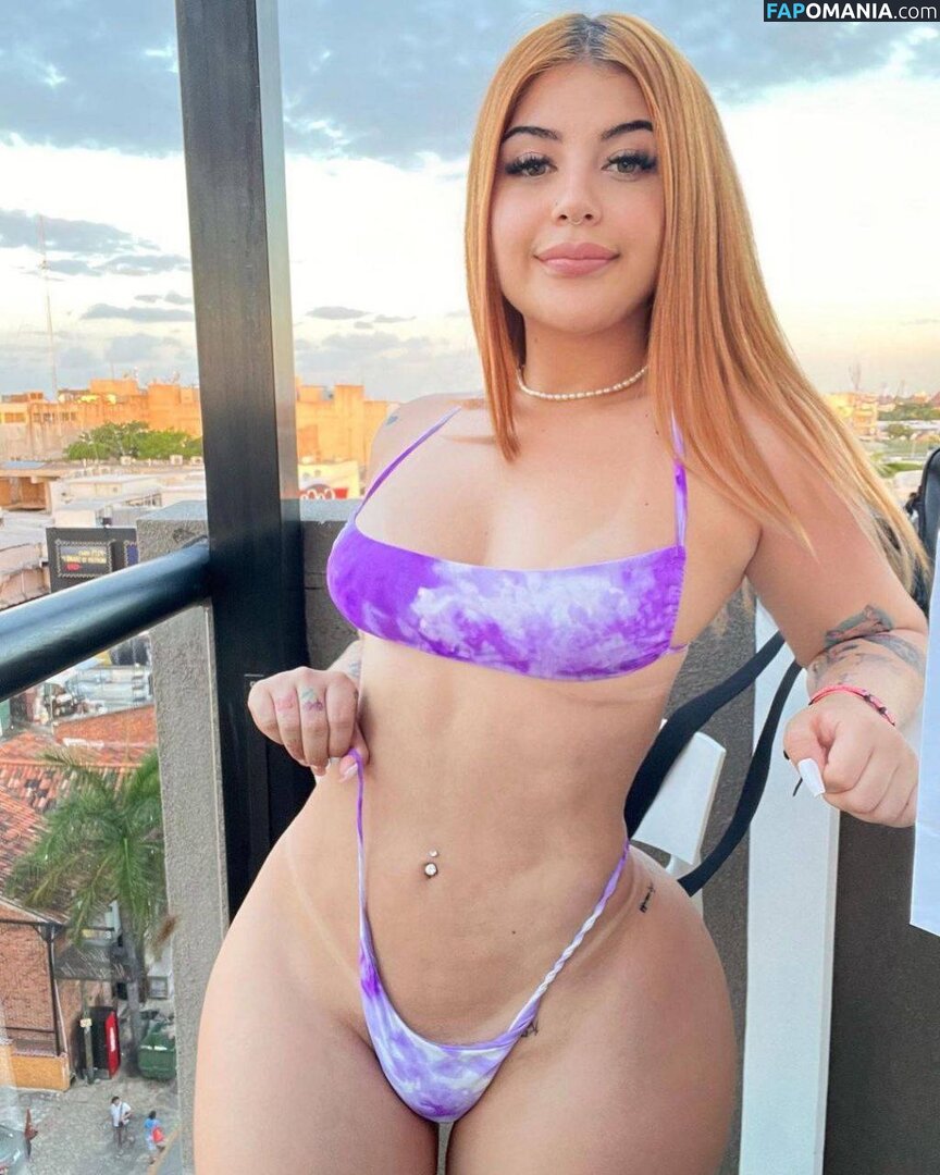 Isabela Ramirez / isabela_ramirez1555 / isaramirezoficial Обнажённый OnlyFans  Утёкшее фото #169