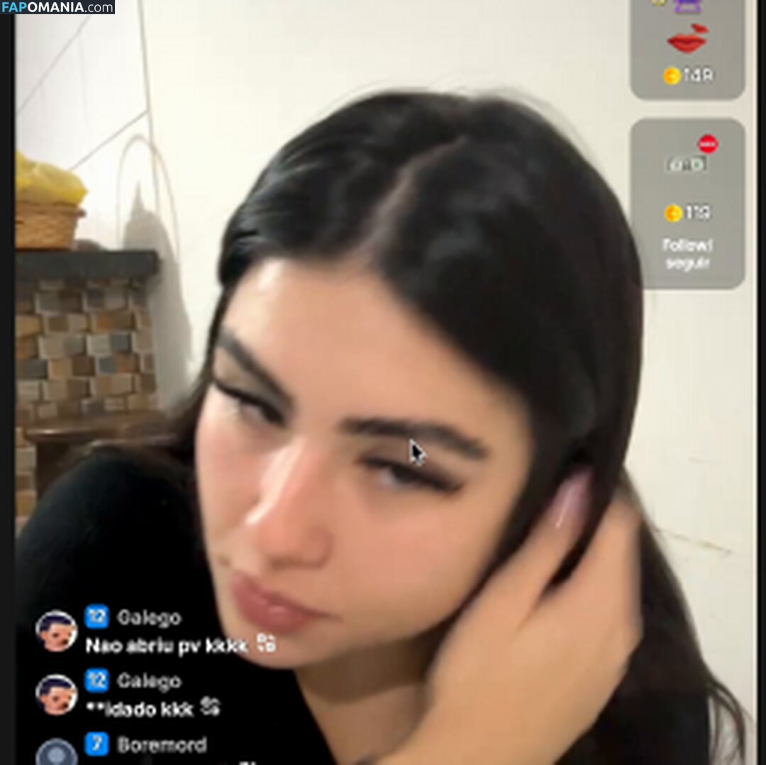 Isabela Vieira / vieira_isaaah Обнажённый OnlyFans  Утёкшее фото #3