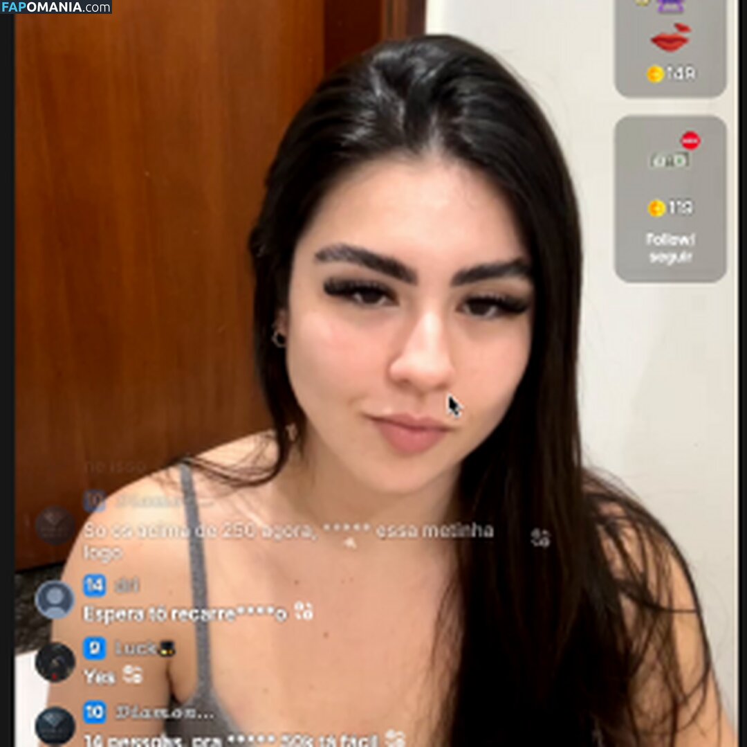Isabela Vieira / vieira_isaaah Обнажённый OnlyFans  Утёкшее фото #4