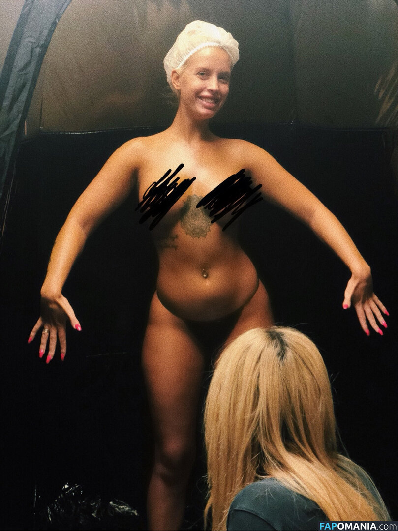 Isabell Eriksen Обнажённый OnlyFans  Утёкшее фото #4