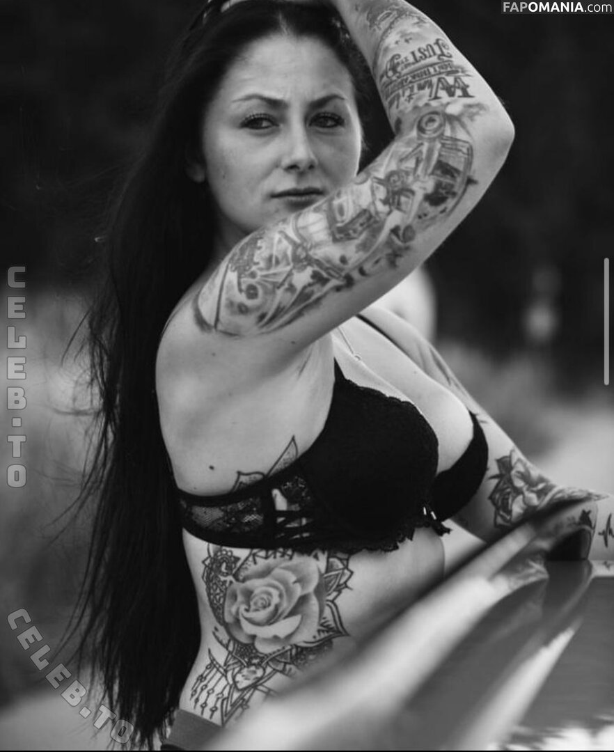 Isabell Reisinger / indiaromeo / isabell.reisinger / isabell_reisinger / isabellreisinger Обнажённый OnlyFans  Утёкшее фото #5