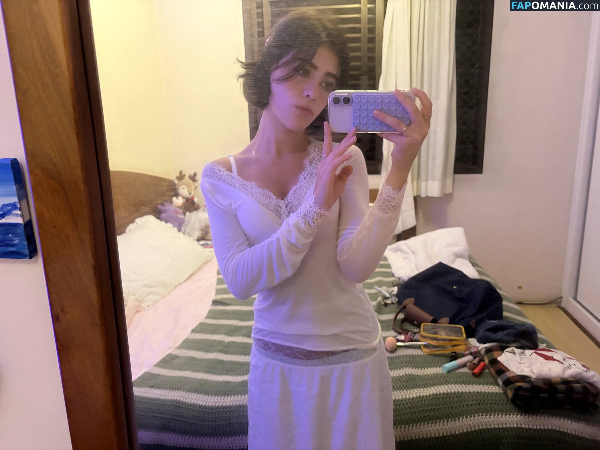 Isabella Angelina Обнажённый OnlyFans  Утёкшее фото #1