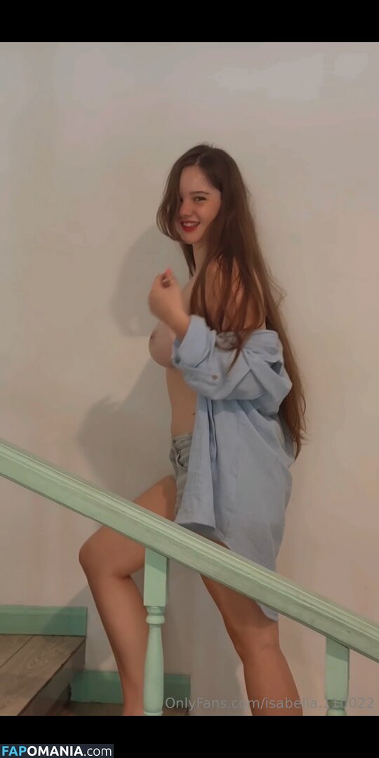 Isabella Ardley / isabella.110022 Обнажённый OnlyFans  Утёкшее фото #31